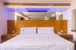 Motel Montecarlo Morelia